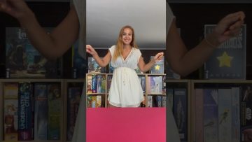 Dobble – Shorts juegos de mesa