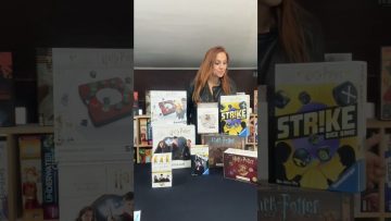 Harry Potter – Shorts juegos de mesa