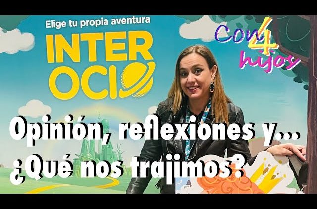 InterOcio 2022 – Opinión, reflexiones y ¿Qué nos trajimos?