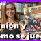 MARVEL ZOMBIES HEROES RESISTANCE (Asmodee) Opinión y ¿Cómo se juega?