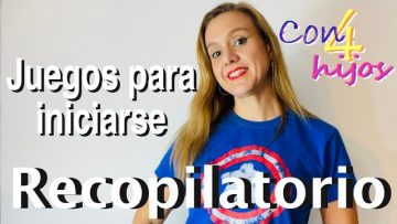 RECOPILATORIO DE JUEGOS PARA INICIARSE EN EL MUNDO DE LOS JUEGOS DE MESA
