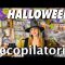 Recopilatorio Juegos de Mesa para Halloween (ideas para Adultos, Familiares e Infantiles)