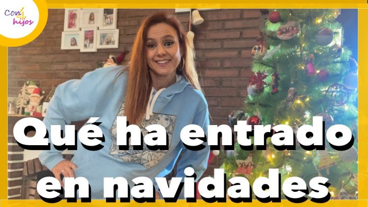 REGALOS 🛍️ 🎁 que han llegado estas navidades!!! OJO NO VER CON NIÑOS!!