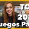 TOP JUEGOS DE MESA ESPECIAL REUNIONES – RECOPILATORIO PARTYS 2023