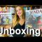 Unboxing SENDA DE LUZ Y SOMBRA (Devir) + Unboxing Expansión SOLSTICIO @DevirTV