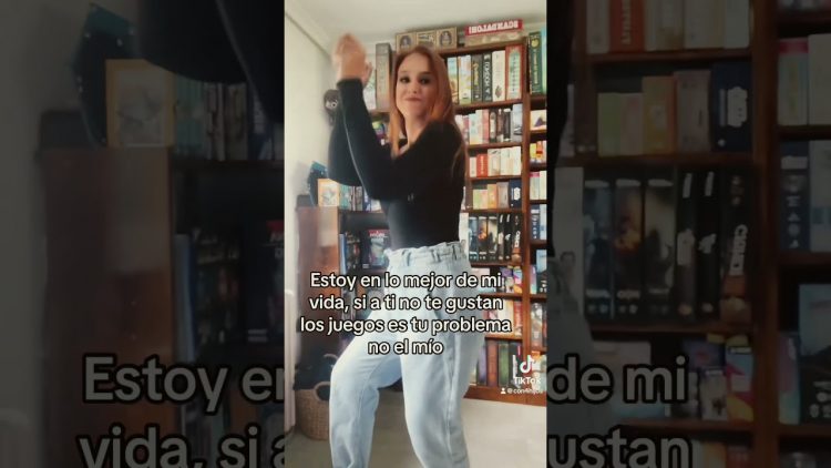 ¿Y tú en qué momento estás? – Shorts juegos de mesa